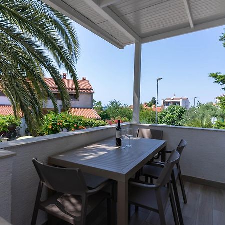 Briuni Riviera Apartment Pula Ngoại thất bức ảnh