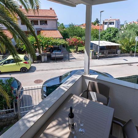 Briuni Riviera Apartment Pula Ngoại thất bức ảnh