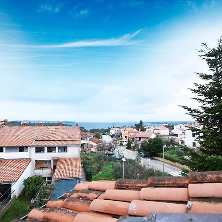 Briuni Riviera Apartment Pula Ngoại thất bức ảnh