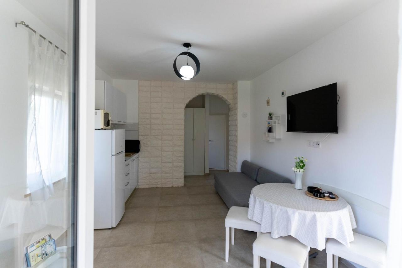 Briuni Riviera Apartment Pula Ngoại thất bức ảnh