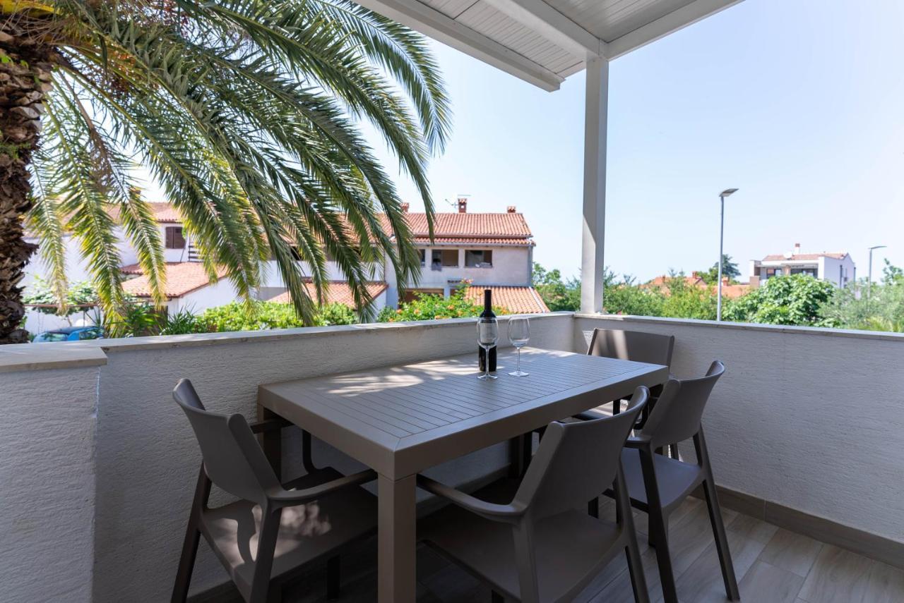 Briuni Riviera Apartment Pula Ngoại thất bức ảnh